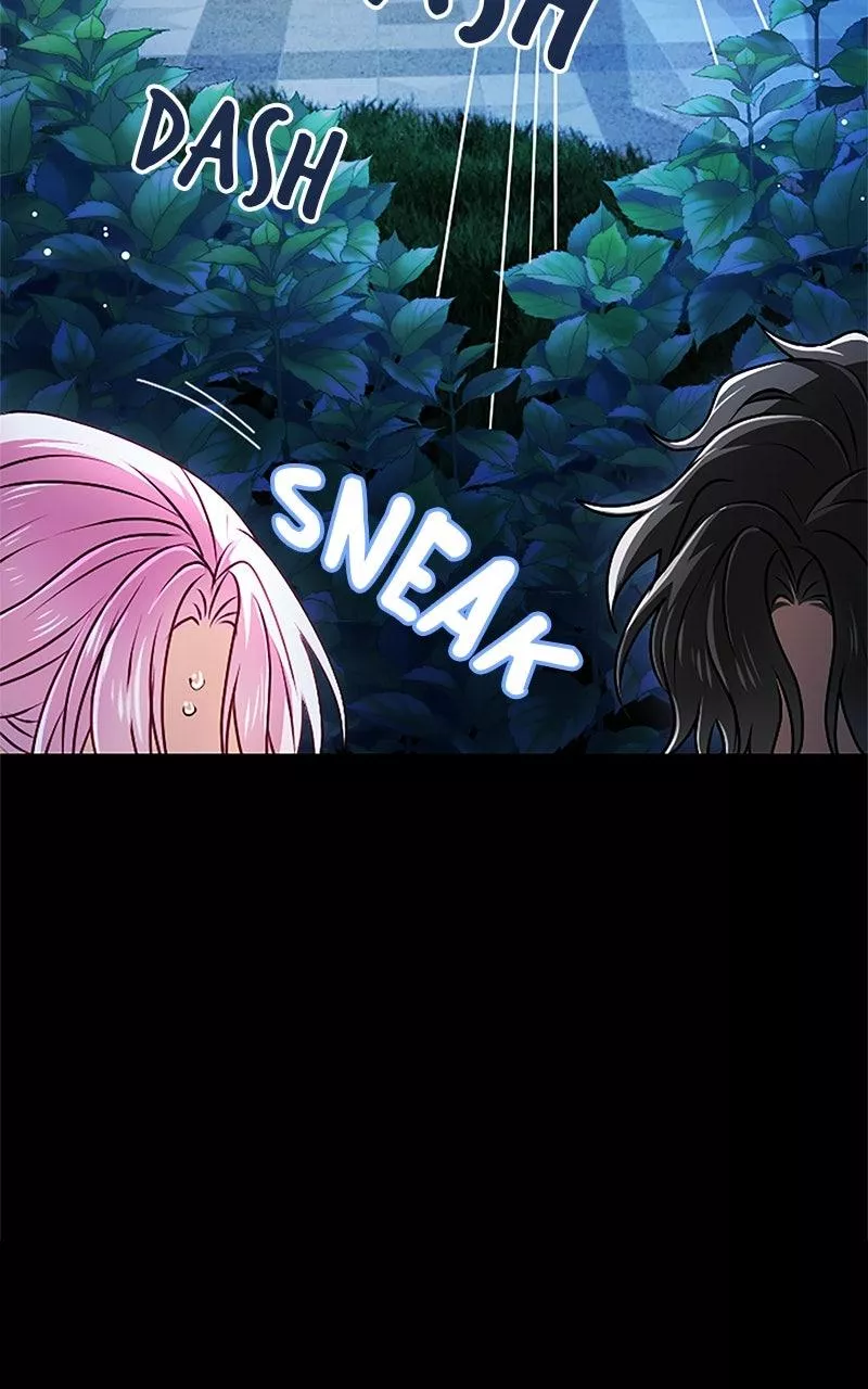 Read Kunshu-sama ni Muneyake chapter 55 image 11 on Lezhin