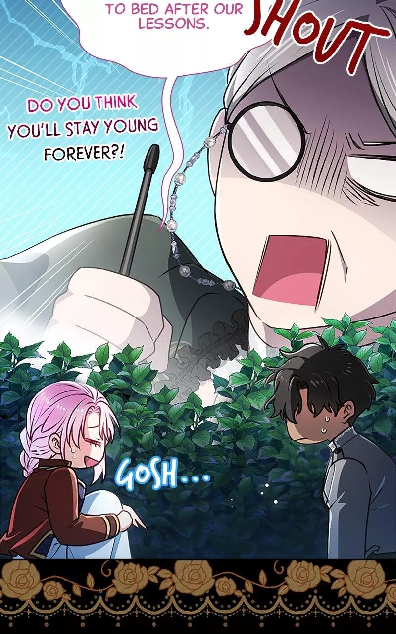 Read Kunshu-sama ni Muneyake chapter 55 image 15 on Lezhin