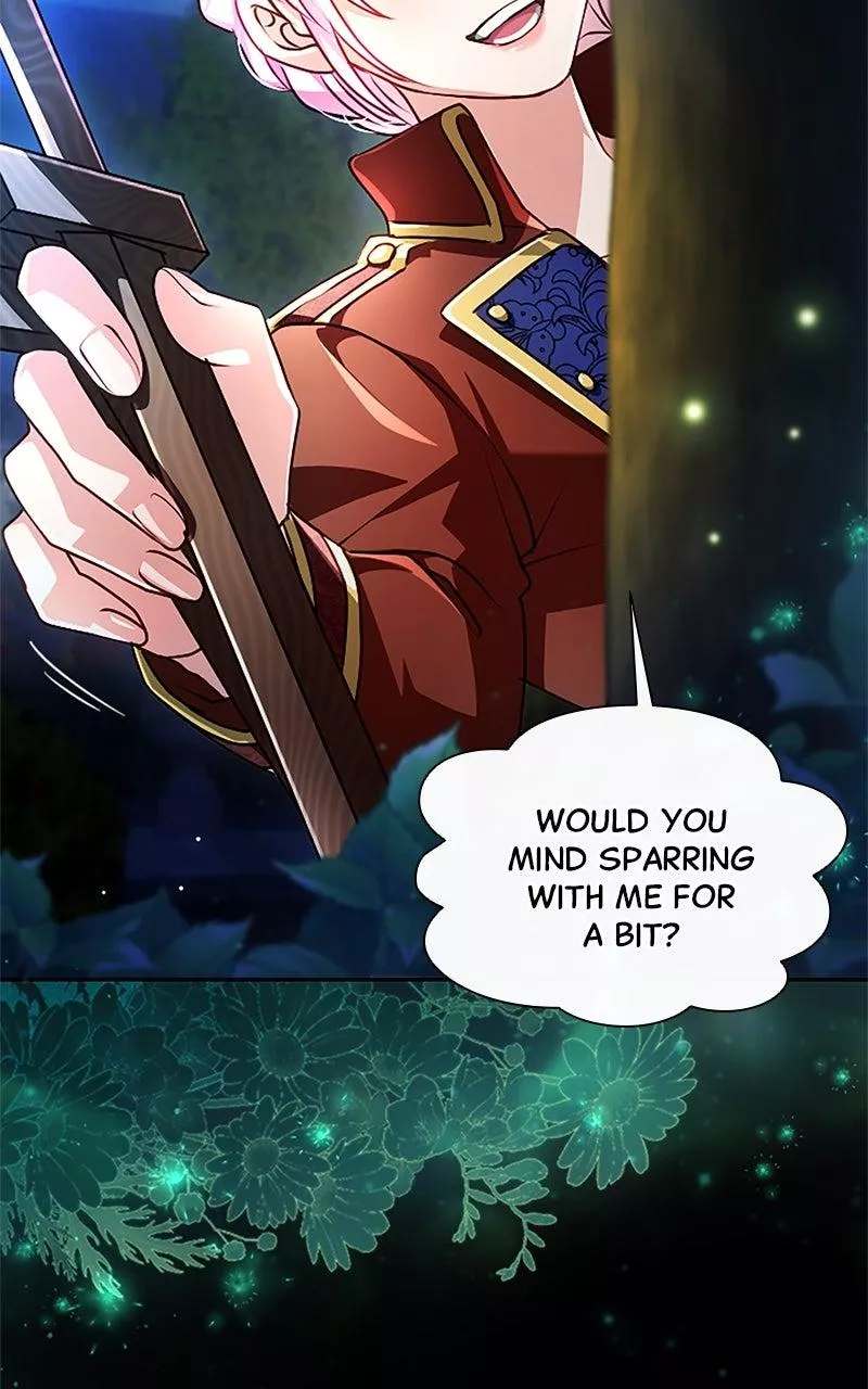Read Kunshu-sama ni Muneyake chapter 55 image 19 on Lezhin