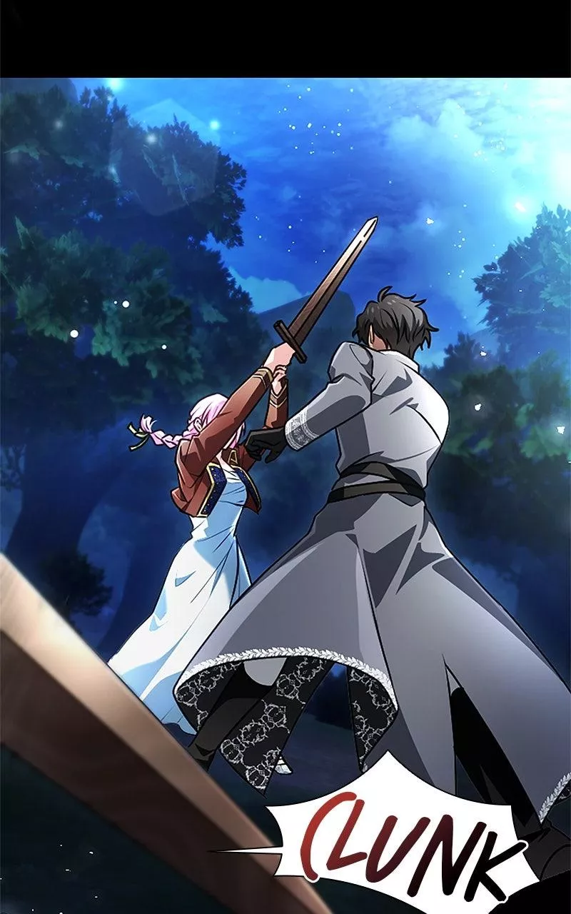 Read Kunshu-sama ni Muneyake chapter 55 image 27 on Lezhin