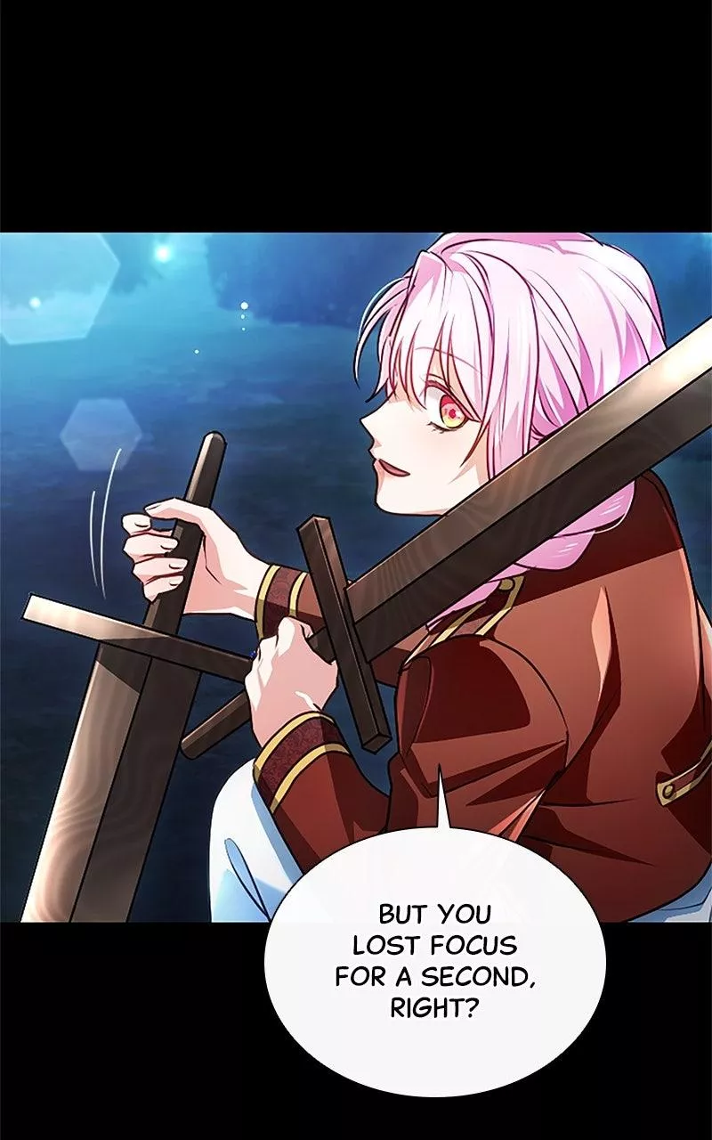 Read Kunshu-sama ni Muneyake chapter 55 image 32 on Lezhin