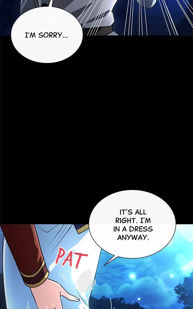 Read Kunshu-sama ni Muneyake chapter 55 image 34 on Lezhin