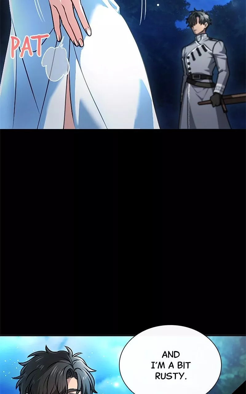 Read Kunshu-sama ni Muneyake chapter 55 image 35 on Lezhin