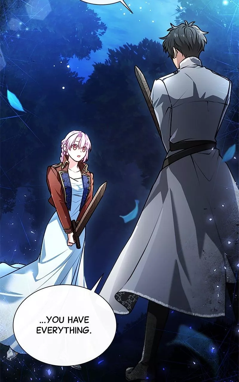 Read Kunshu-sama ni Muneyake chapter 55 image 49 on Lezhin