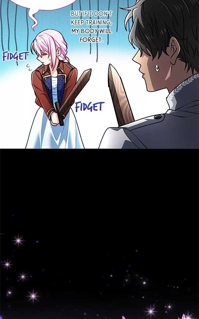 Read Kunshu-sama ni Muneyake chapter 55 image 57 on Lezhin