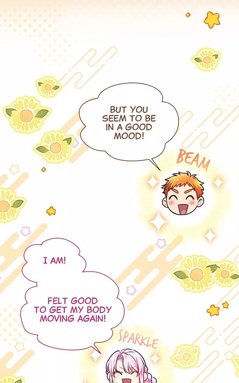 Read Kunshu-sama ni Muneyake chapter 55 image 69 on Lezhin