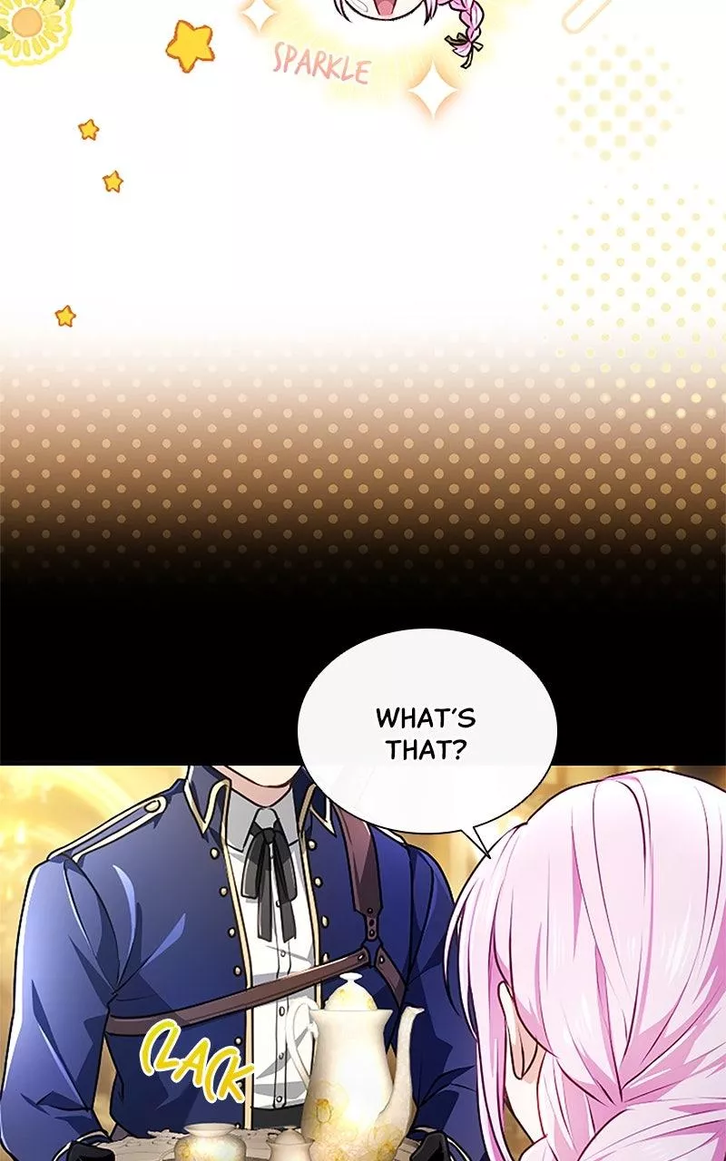 Read Kunshu-sama ni Muneyake chapter 55 image 70 on Lezhin
