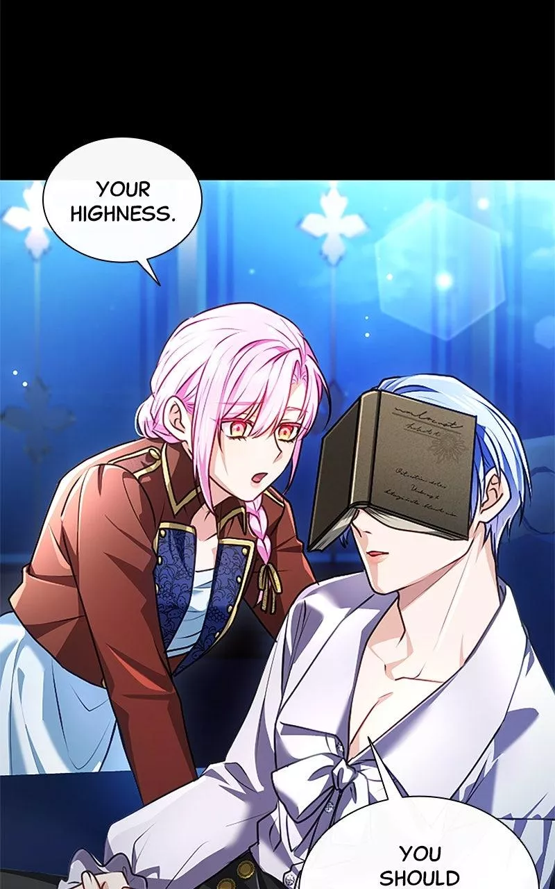 Read Kunshu-sama ni Muneyake chapter 55 image 84 on Lezhin