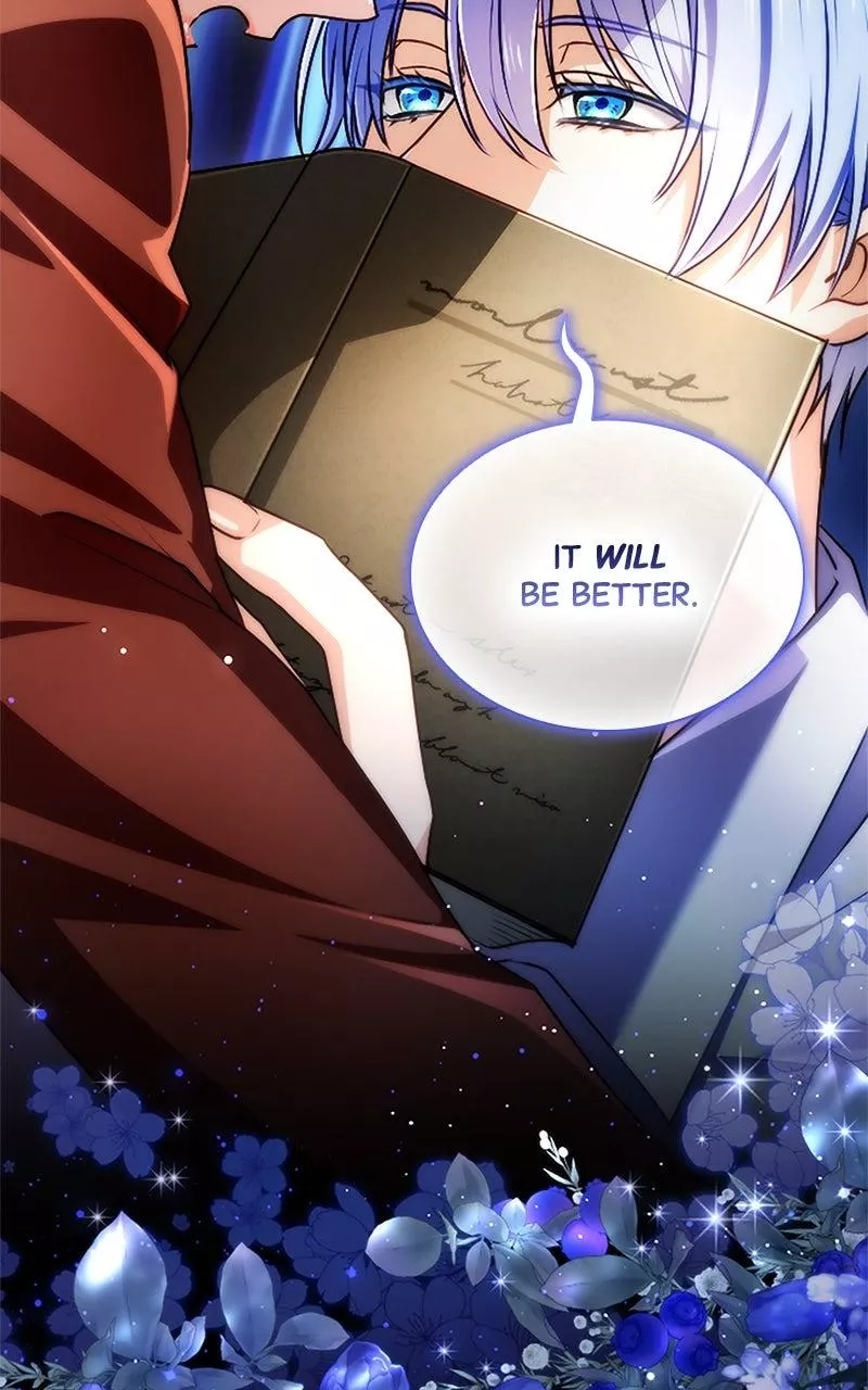 Read Kunshu-sama ni Muneyake chapter 55 image 95 on Lezhin