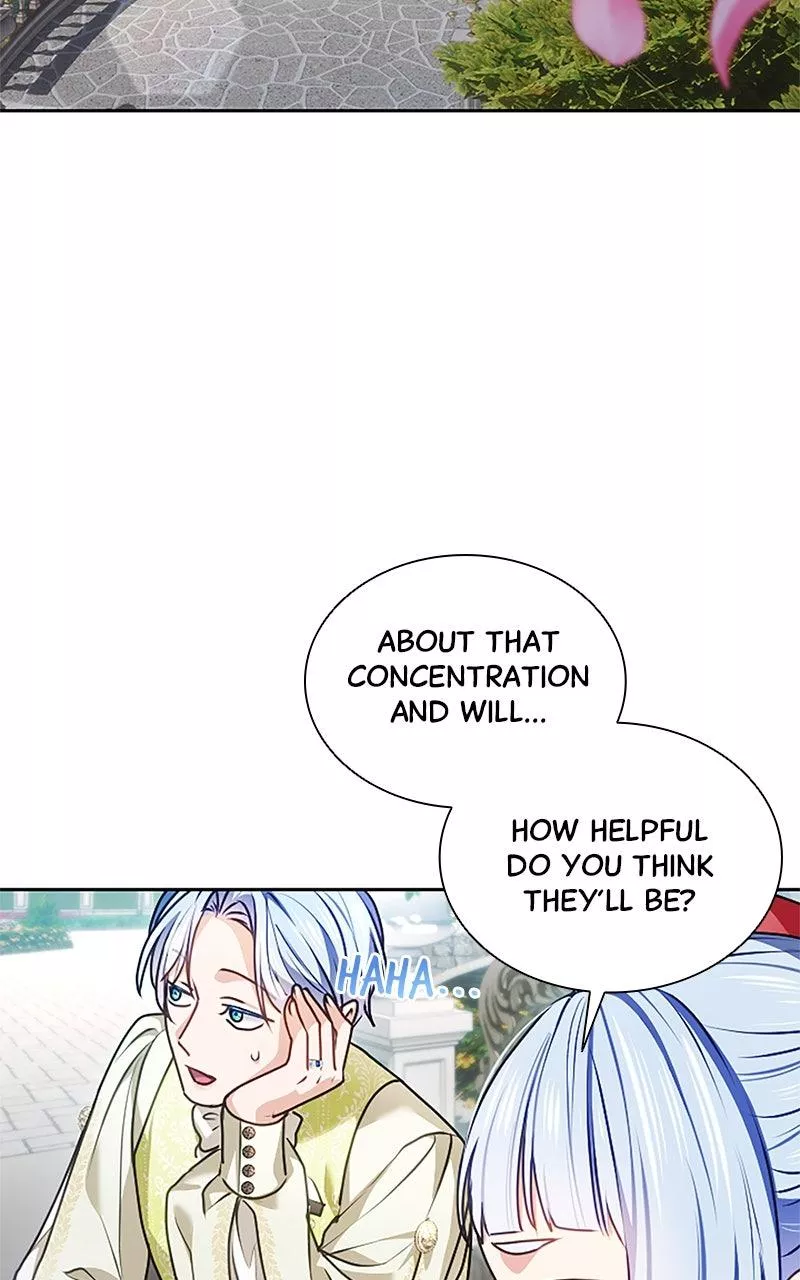 Read Kunshu-sama ni Muneyake chapter 56 image 104 on Lezhin