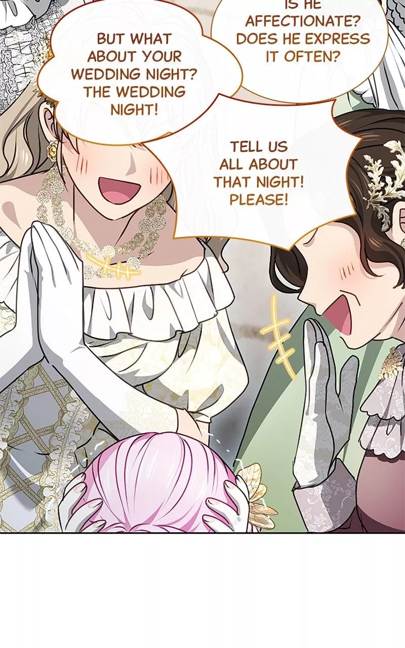 Read Kunshu-sama ni Muneyake chapter 56 image 107 on Lezhin