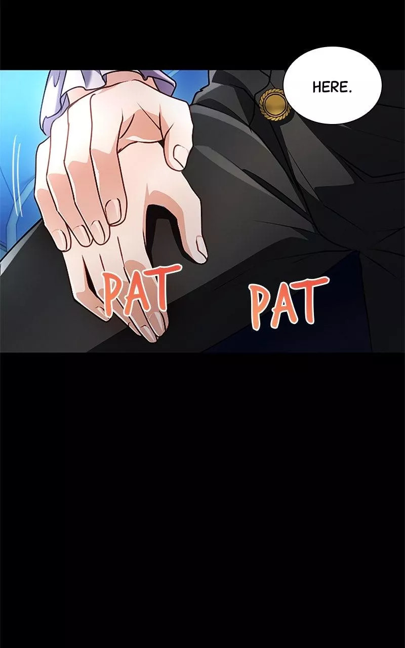 Read Kunshu-sama ni Muneyake chapter 56 image 11 on Lezhin