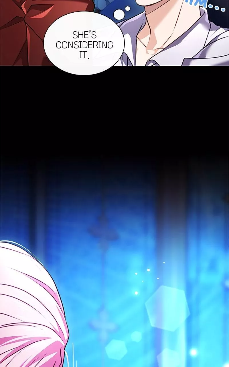 Read Kunshu-sama ni Muneyake chapter 56 image 19 on Lezhin
