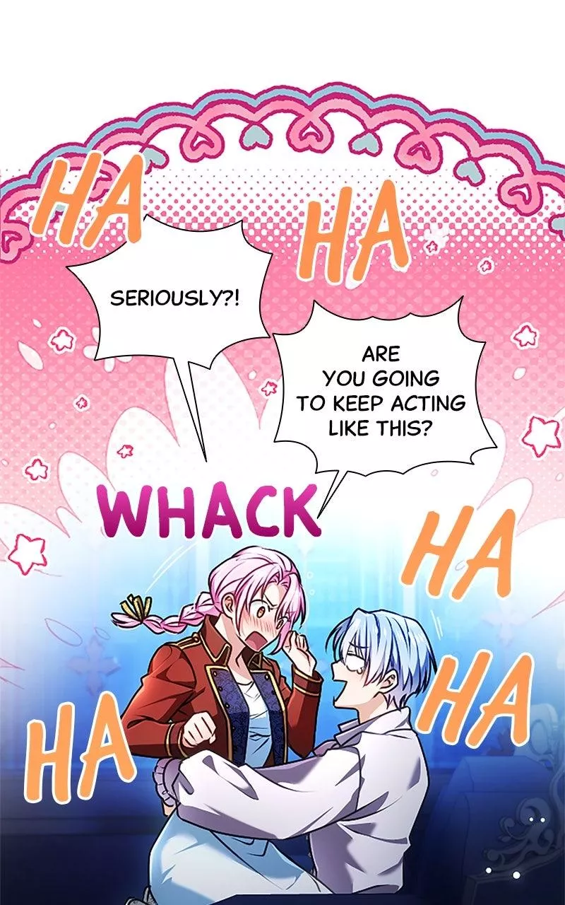 Read Kunshu-sama ni Muneyake chapter 56 image 30 on Lezhin