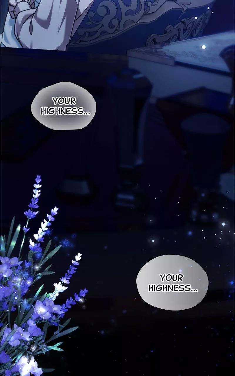 Read Kunshu-sama ni Muneyake chapter 56 image 47 on Lezhin