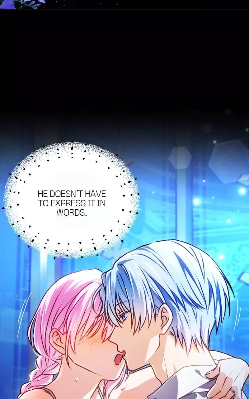 Read Kunshu-sama ni Muneyake chapter 56 image 48 on Lezhin