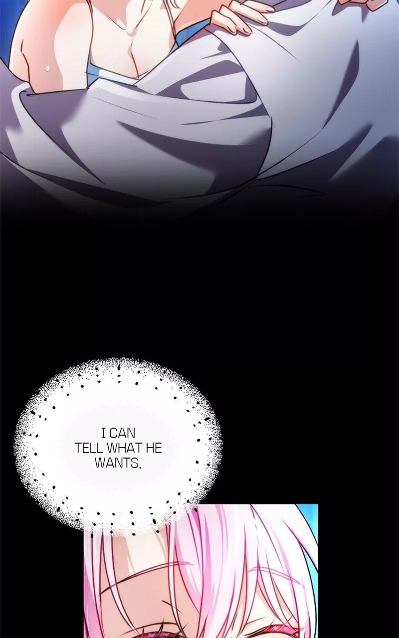 Read Kunshu-sama ni Muneyake chapter 56 image 49 on Lezhin