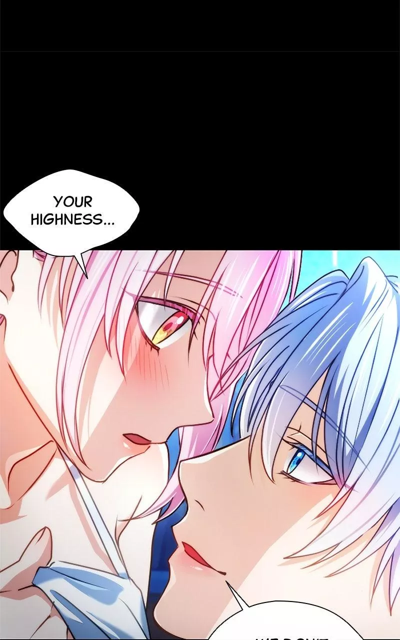 Read Kunshu-sama ni Muneyake chapter 56 image 54 on Lezhin