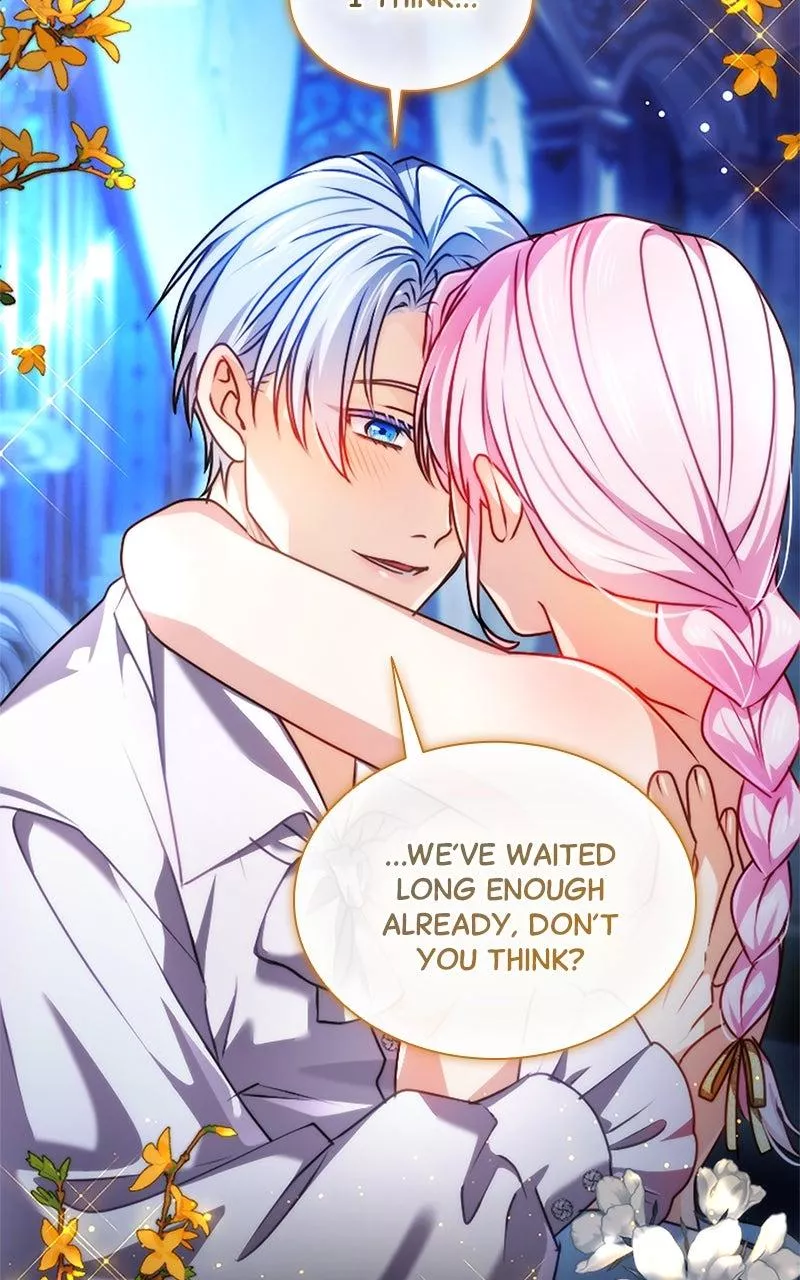 Read Kunshu-sama ni Muneyake chapter 56 image 57 on Lezhin