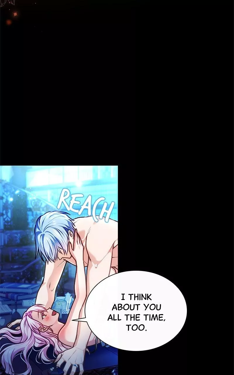 Read Kunshu-sama ni Muneyake chapter 56 image 68 on Lezhin