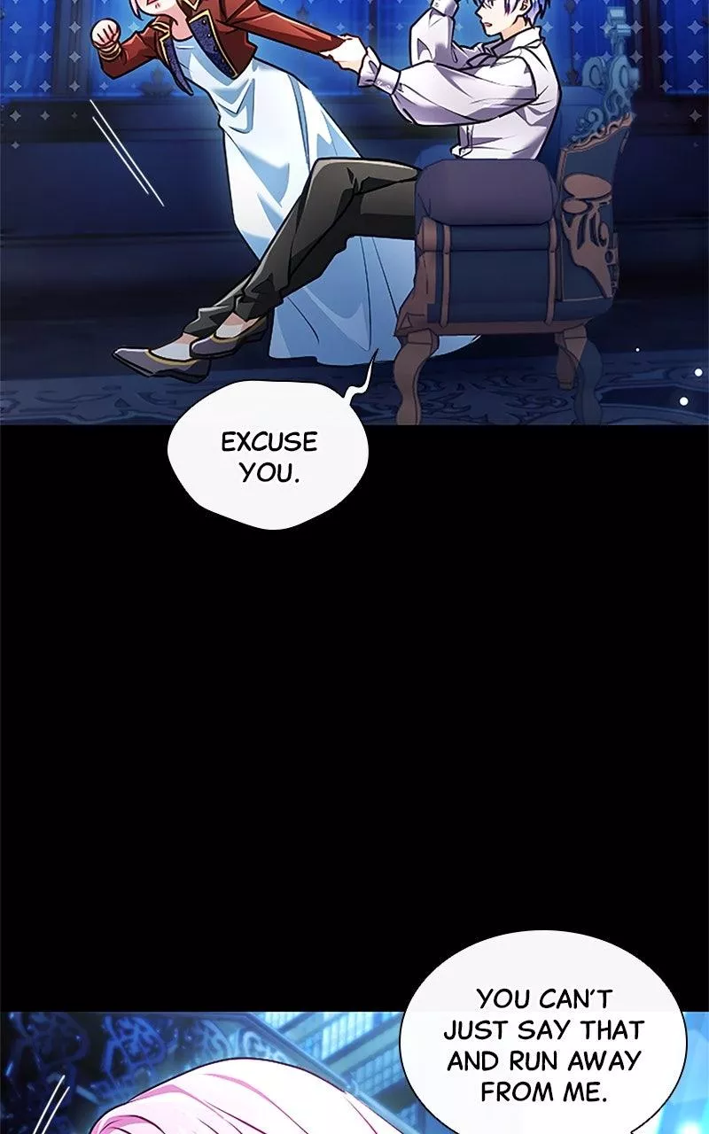 Read Kunshu-sama ni Muneyake chapter 56 image 9 on Lezhin