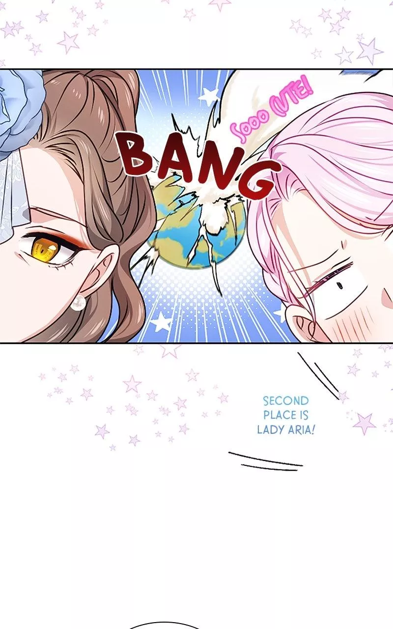 Read Kunshu-sama ni Muneyake chapter 56 image 90 on Lezhin