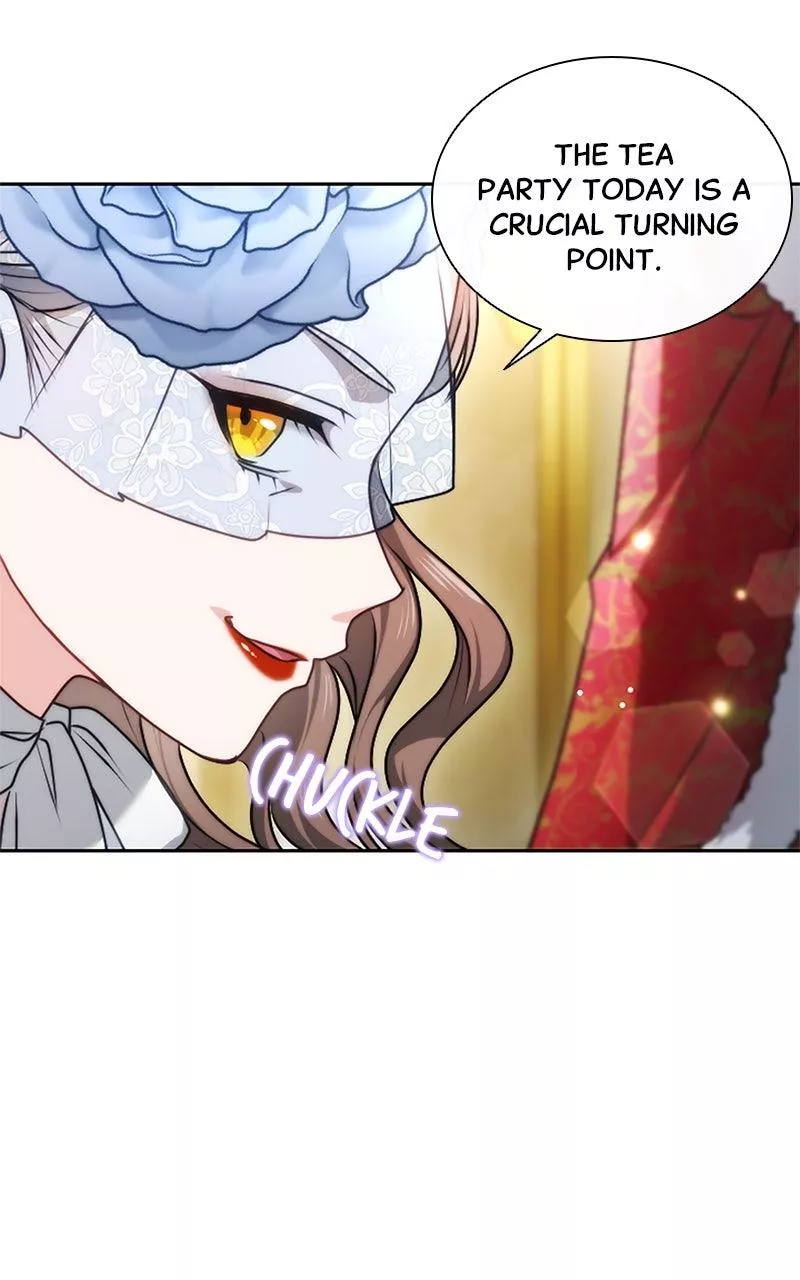 Read Kunshu-sama ni Muneyake chapter 56 image 97 on Lezhin