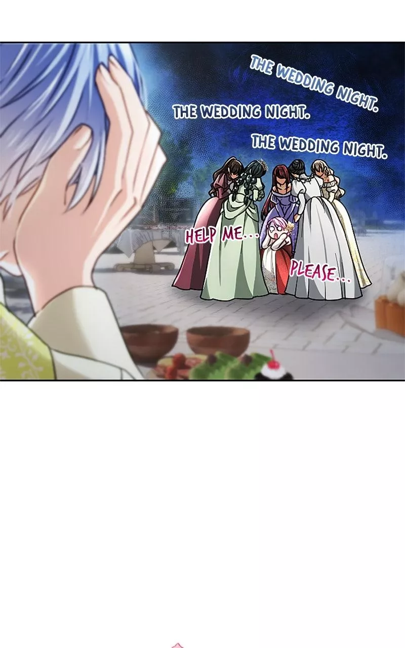 Read Kunshu-sama ni Muneyake chapter 57 image 10 on Lezhin
