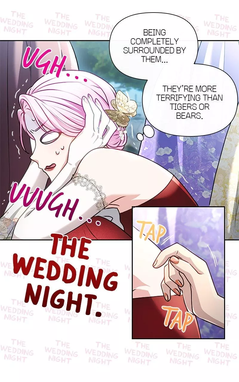 Read Kunshu-sama ni Muneyake chapter 57 image 13 on Lezhin