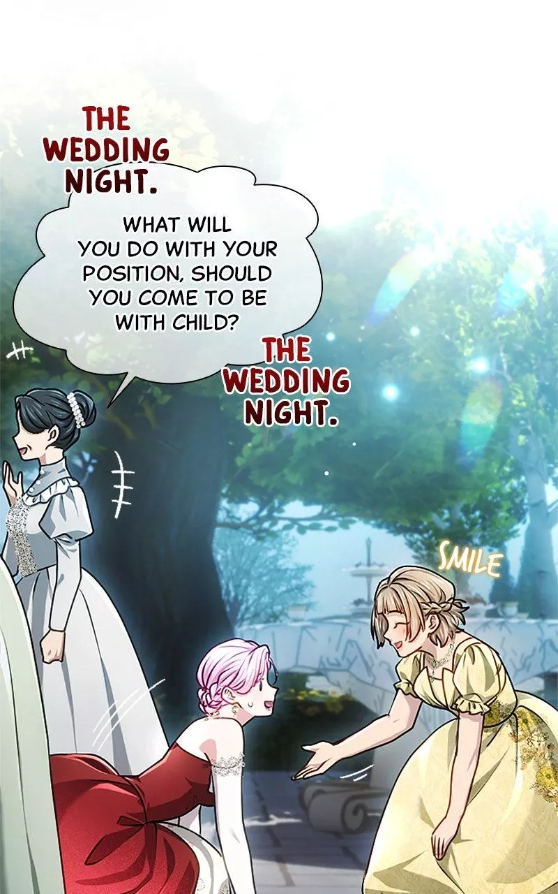 Read Kunshu-sama ni Muneyake chapter 57 image 15 on Lezhin