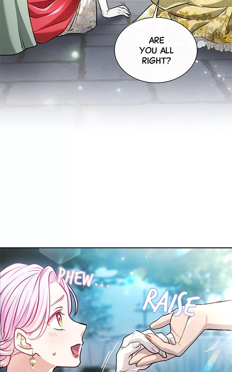 Read Kunshu-sama ni Muneyake chapter 57 image 16 on Lezhin