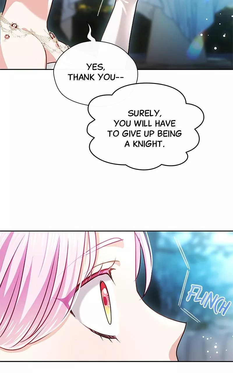 Read Kunshu-sama ni Muneyake chapter 57 image 17 on Lezhin