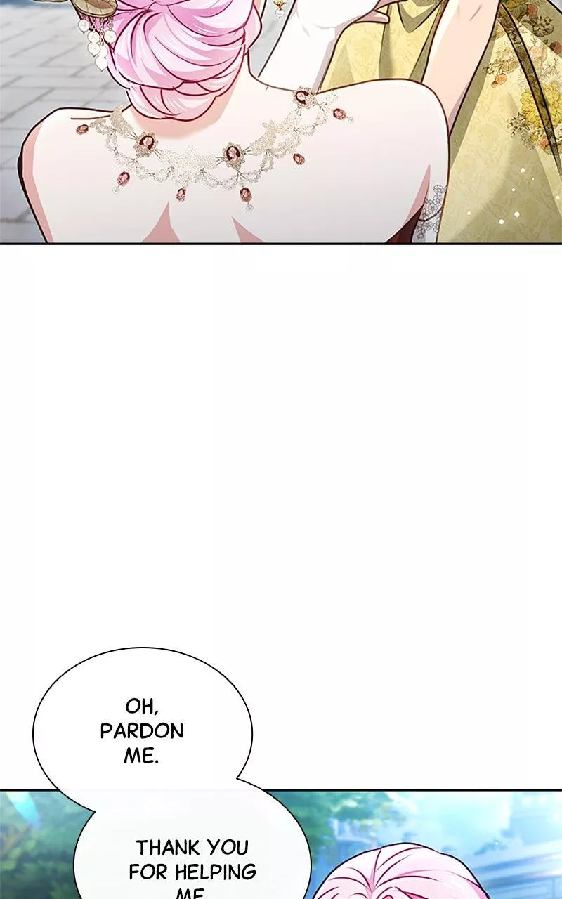 Read Kunshu-sama ni Muneyake chapter 57 image 19 on Lezhin