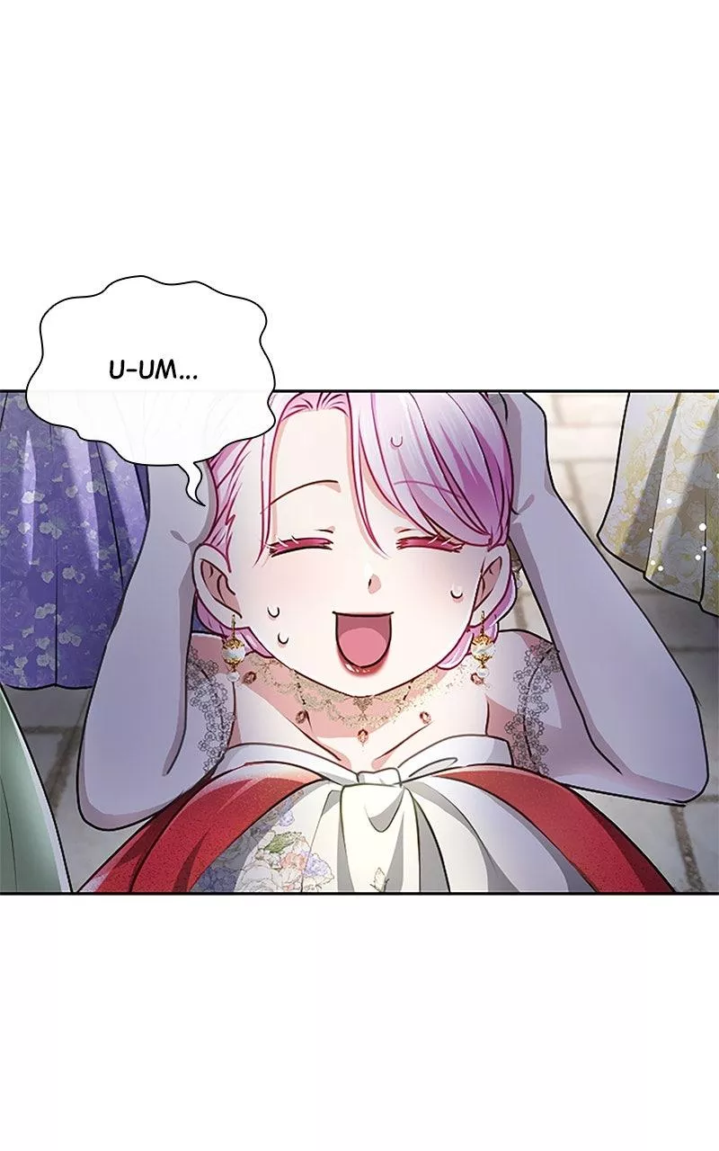 Read Kunshu-sama ni Muneyake chapter 57 image 2 on Lezhin