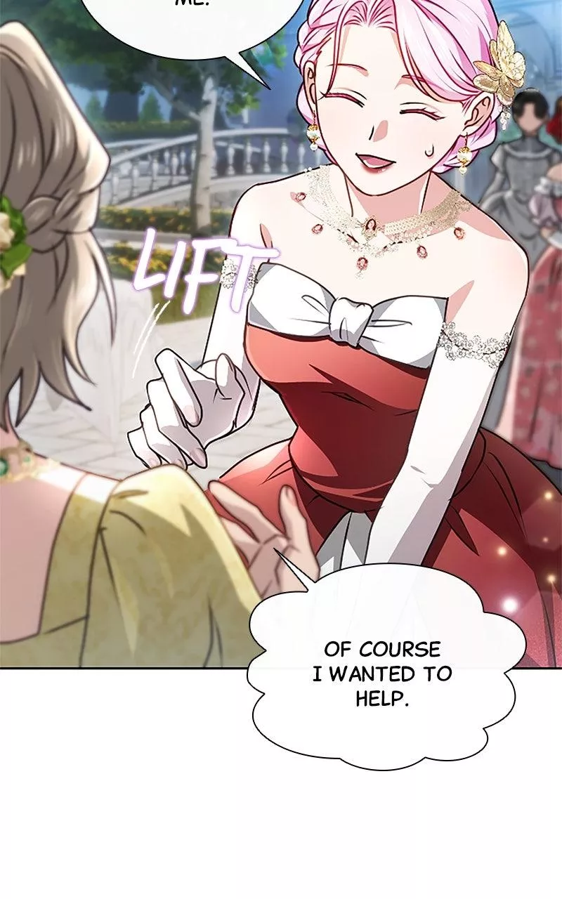 Read Kunshu-sama ni Muneyake chapter 57 image 20 on Lezhin