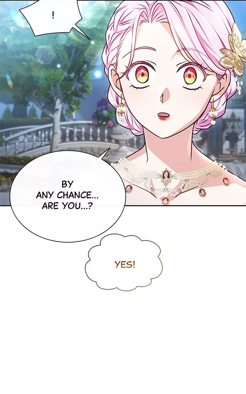Read Kunshu-sama ni Muneyake chapter 57 image 23 on Lezhin