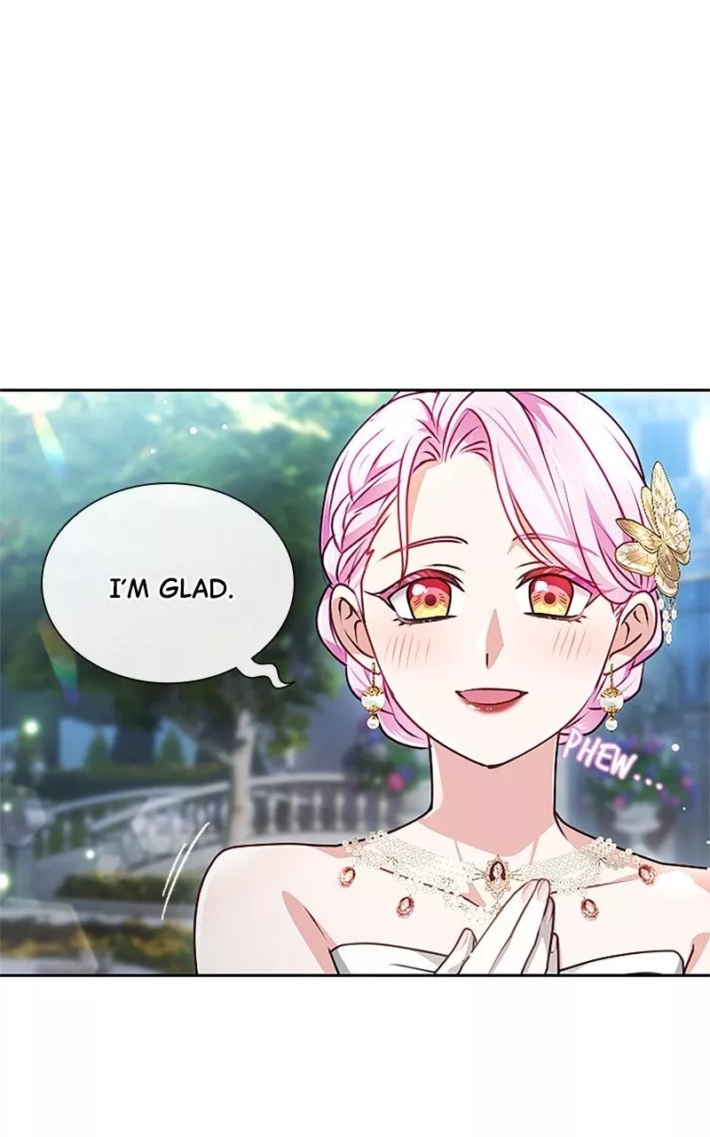 Read Kunshu-sama ni Muneyake chapter 57 image 29 on Lezhin