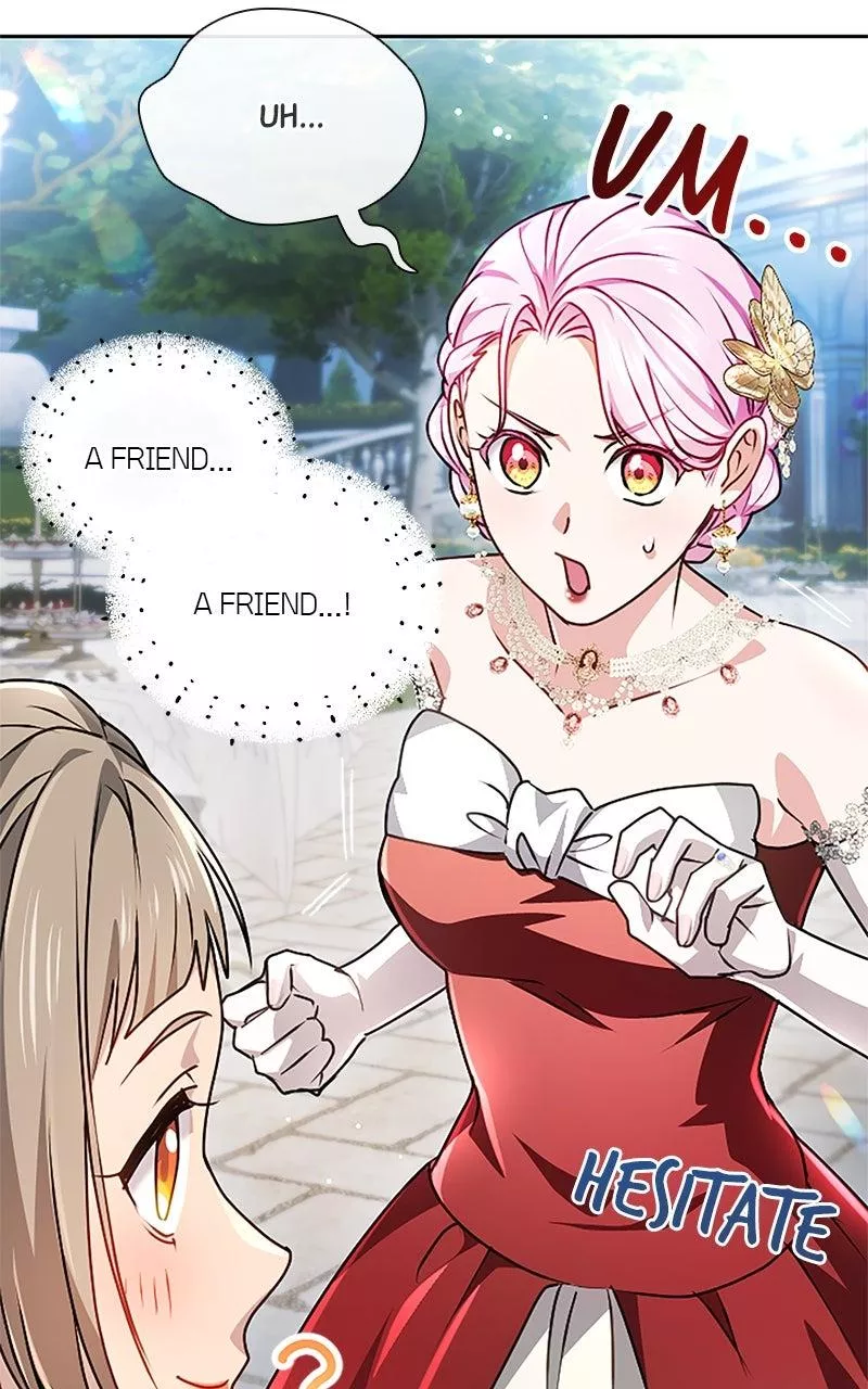 Read Kunshu-sama ni Muneyake chapter 57 image 34 on Lezhin
