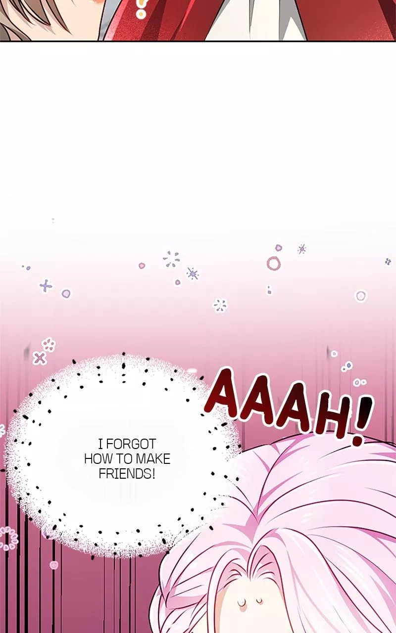 Read Kunshu-sama ni Muneyake chapter 57 image 35 on Lezhin