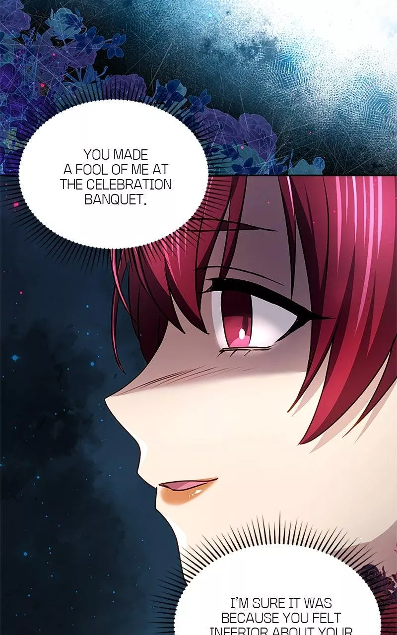Read Kunshu-sama ni Muneyake chapter 57 image 40 on Lezhin