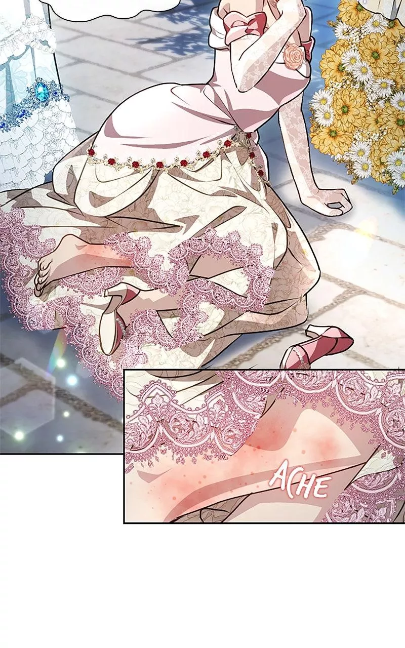 Read Kunshu-sama ni Muneyake chapter 57 image 46 on Lezhin