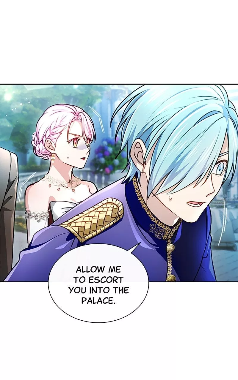 Read Kunshu-sama ni Muneyake chapter 57 image 47 on Lezhin