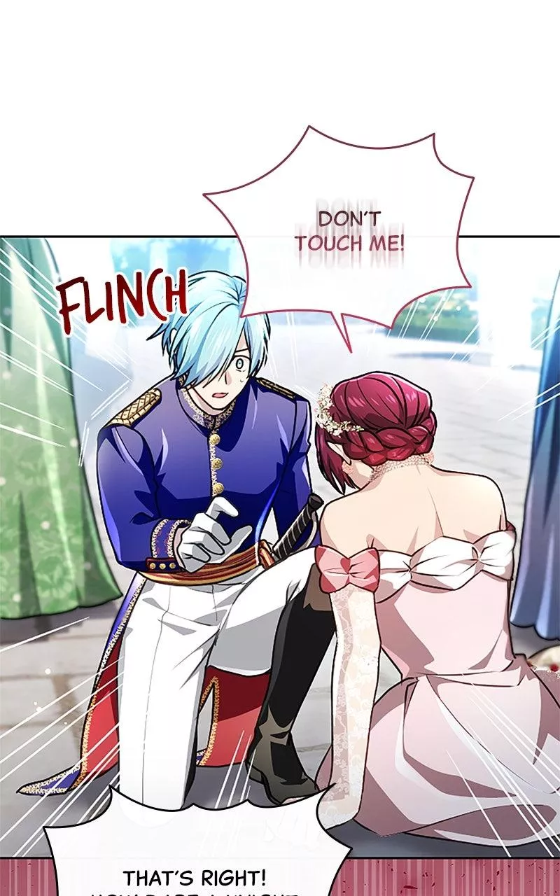 Read Kunshu-sama ni Muneyake chapter 57 image 48 on Lezhin