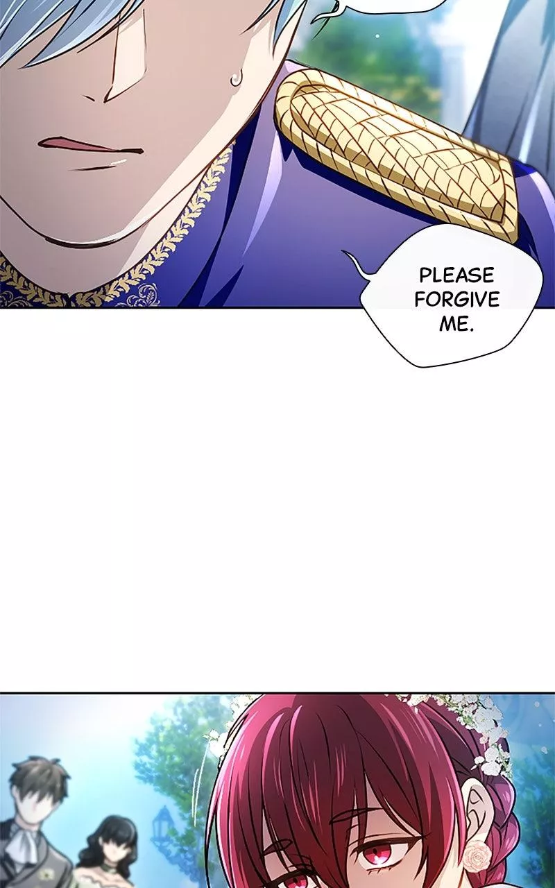 Read Kunshu-sama ni Muneyake chapter 57 image 50 on Lezhin