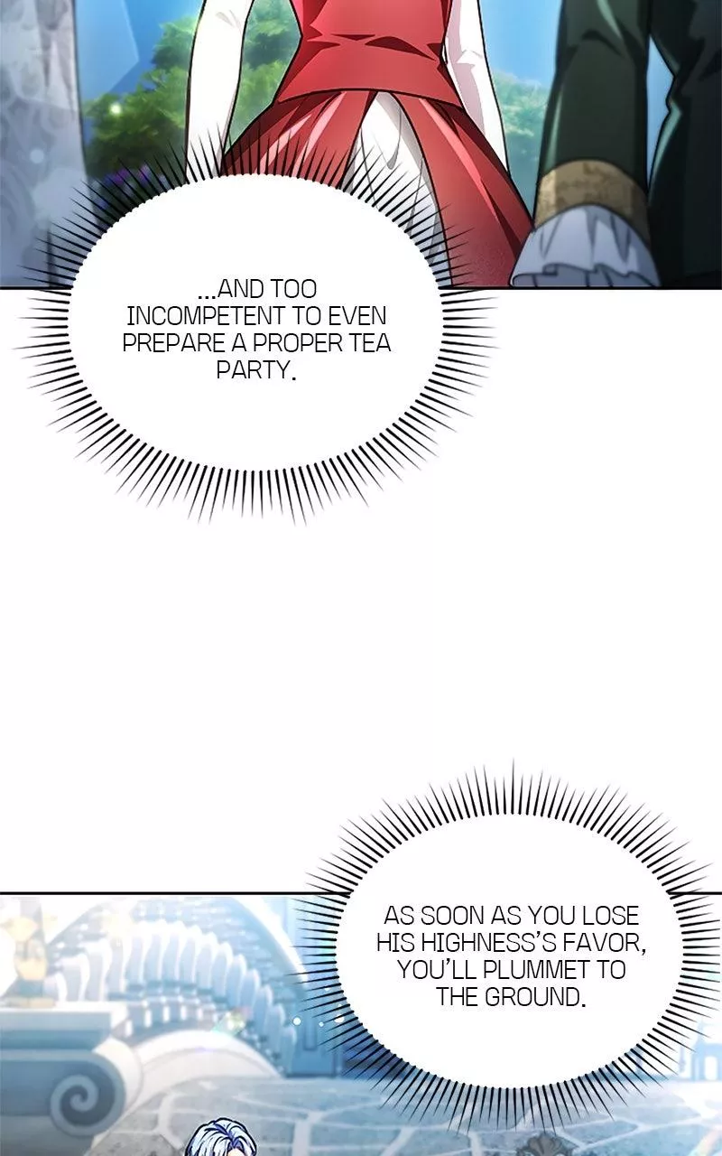 Read Kunshu-sama ni Muneyake chapter 57 image 52 on Lezhin