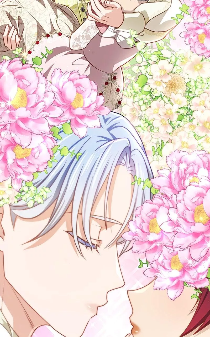 Read Kunshu-sama ni Muneyake chapter 57 image 57 on Lezhin