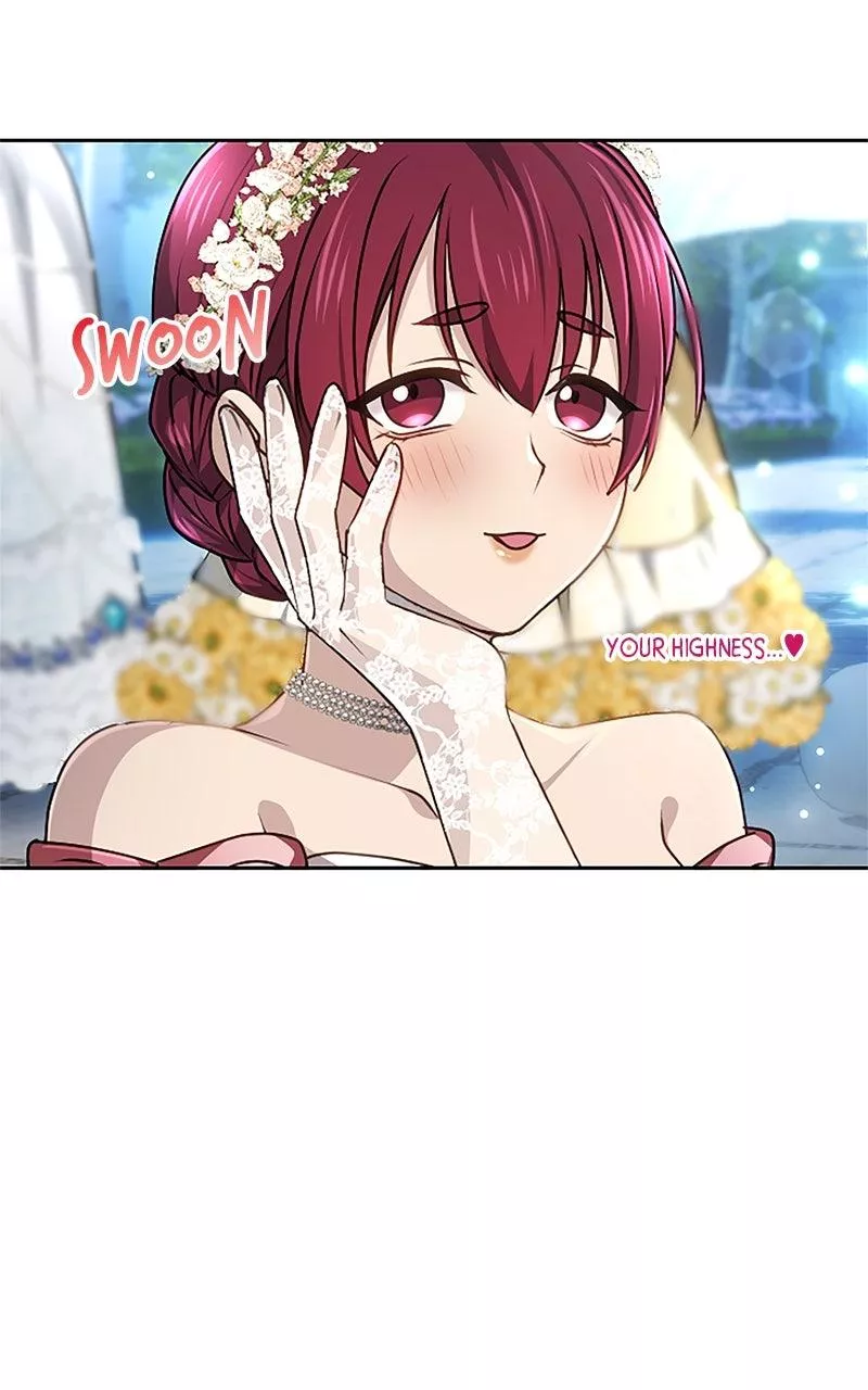 Read Kunshu-sama ni Muneyake chapter 57 image 62 on Lezhin