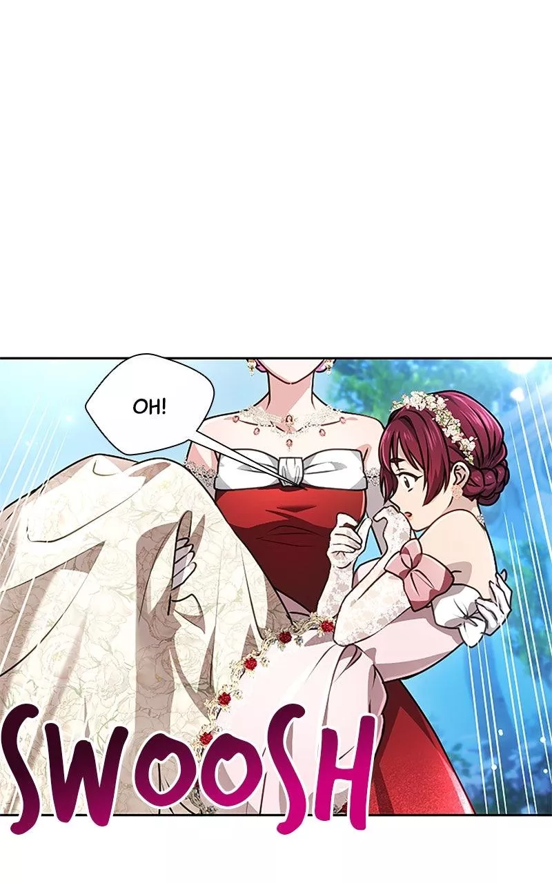 Read Kunshu-sama ni Muneyake chapter 57 image 64 on Lezhin