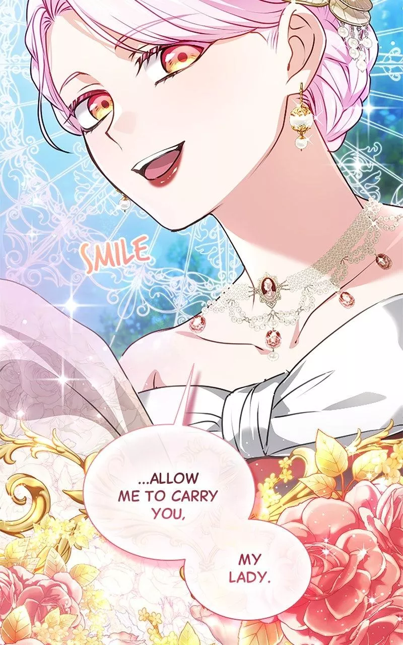 Read Kunshu-sama ni Muneyake chapter 57 image 66 on Lezhin