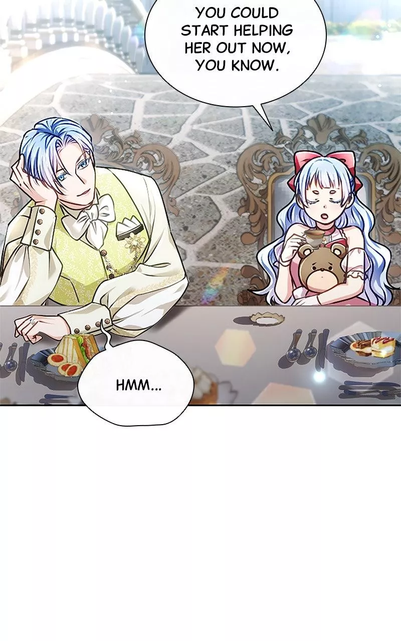 Read Kunshu-sama ni Muneyake chapter 57 image 9 on Lezhin